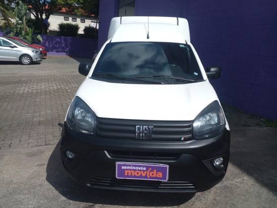 FIAT FIORINO 1.3 FIREFLY FLEX ENDURANCE MANUAL FIAT FIORINO 1.3 FIREFLY FLEX ENDURANCE MANUAL